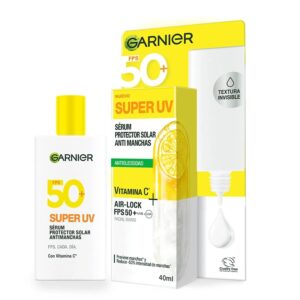 Garnier Serum Protector Solar Antimanchas 40ml