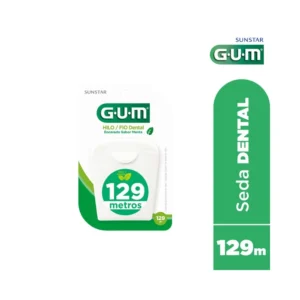 Gum Hilo Dental Sabor Menta 129mt