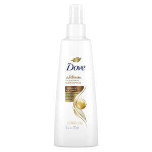 Dove Tratamiento Nocturno Nutrición 175ml