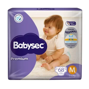 Babysec Premium-M-68Und