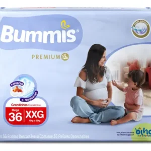 Bummis Premium-XXG-36Und