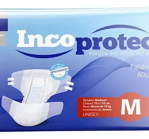 Inocprotect Unisex-M-30Und