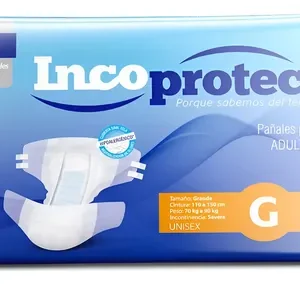 Inocprotect Unisex-G-30Und