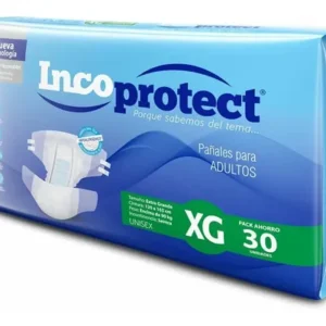 Inocprotect Unisex-XG-30Und