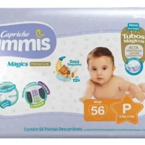 Bummis Premium-P-56Und