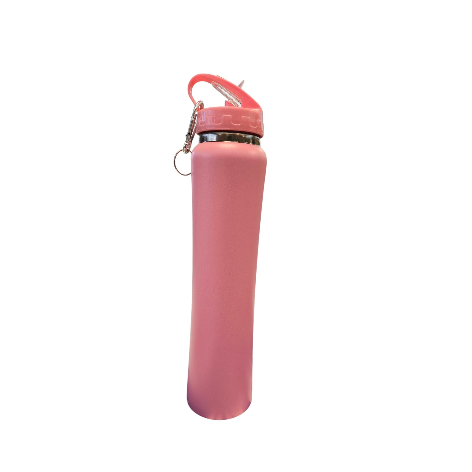 Termo Para Deporte Rosado