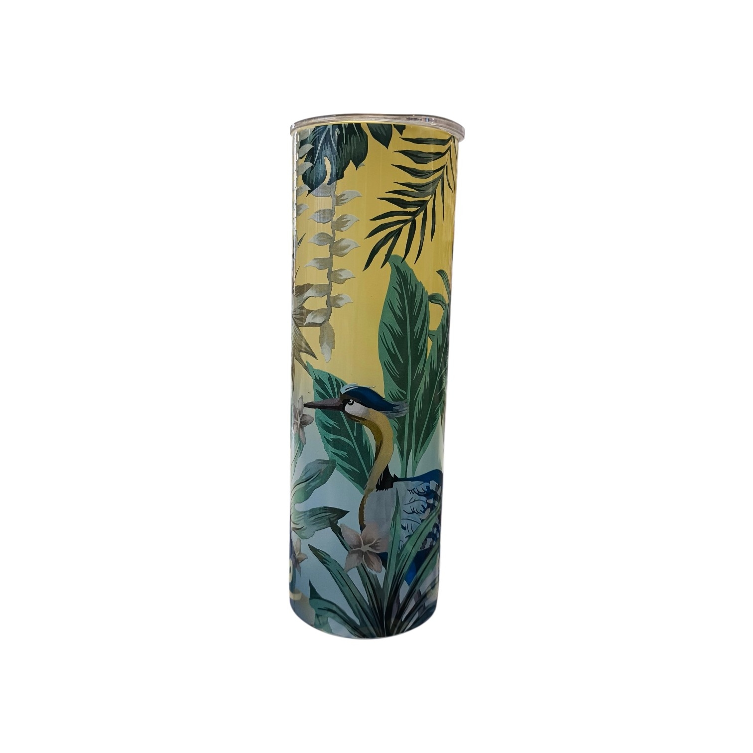 Vaso Térmico Grande Diseño de Naturaleza