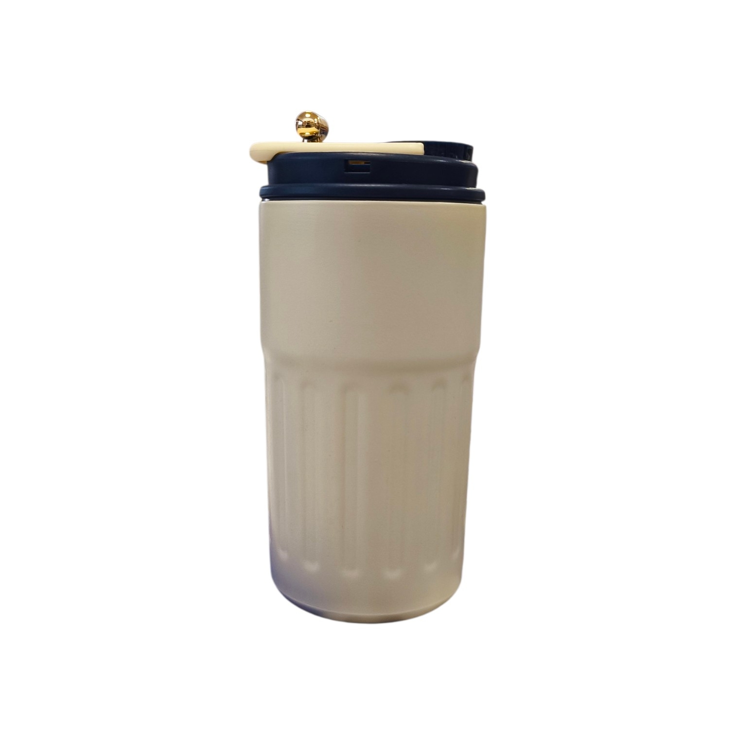 Vaso Térmico Para Café Con Control de Temperatura