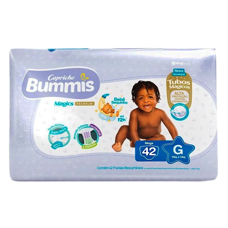 Bummis Premium-G-42Und