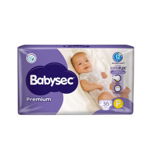 Babysec Premium-P-36Und
