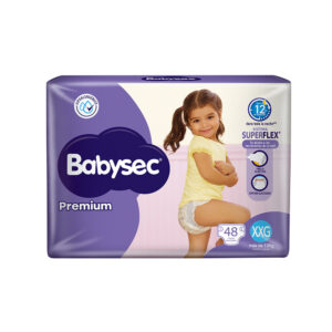 Babysec Premium-XXG-48Und