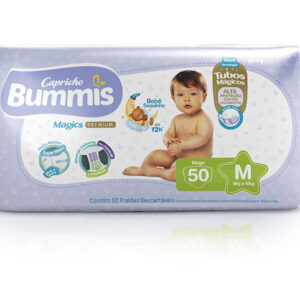 Bummis Premium-M-50Und