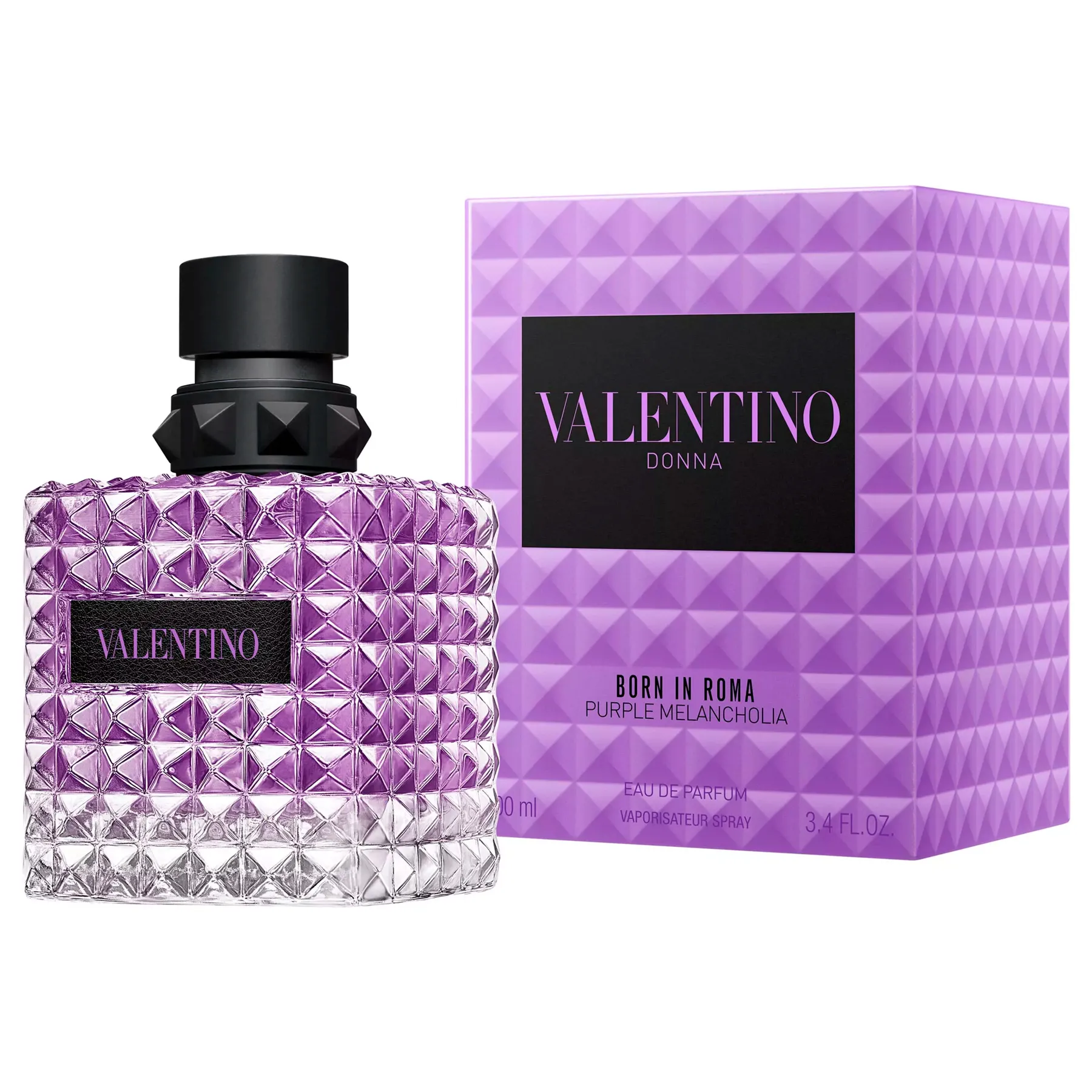 Valentino Born In Roma Purple Melancholia 100ml