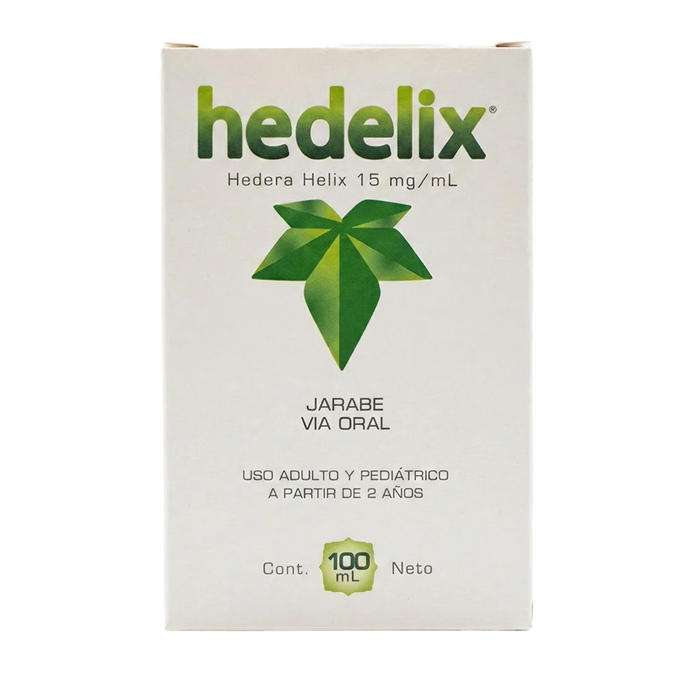 Hedelix JBE 100ml