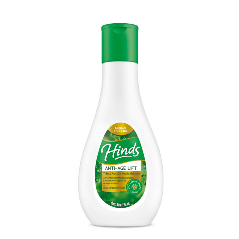 Crema Hinds Anti Age Lift 125ml
