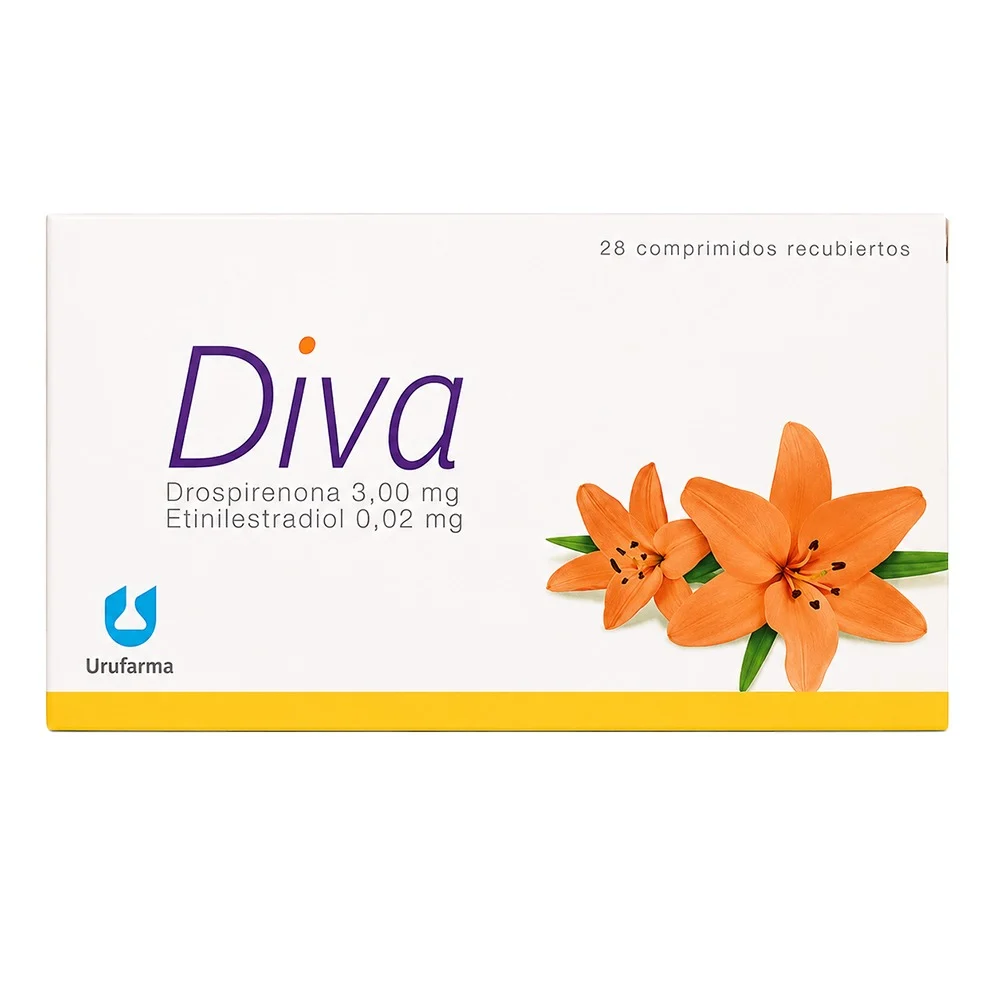 Diva 28 Comp