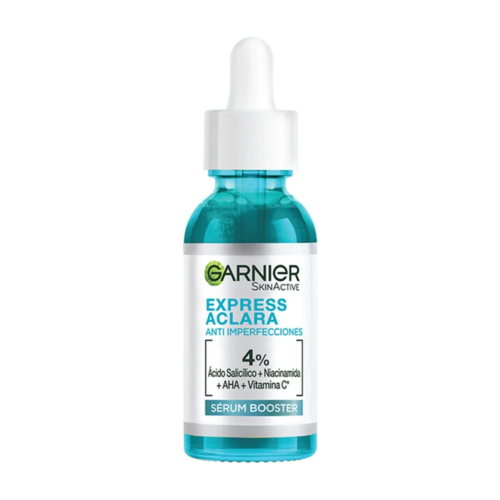 Sérum Express Aclara Anti Imperfecciones GARNIER 30 ml